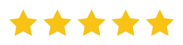 5 Stars
