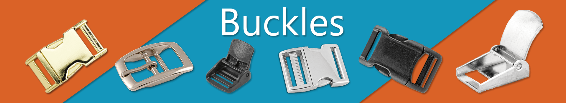 Buckles