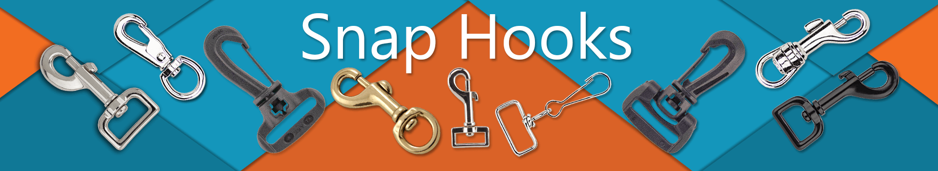 Snap Hooks Snap Hooks
