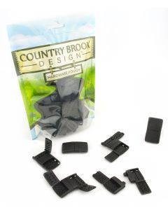 3/4 Inch Breakaway Lanyard Snaps