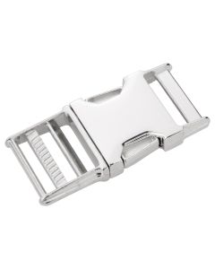 1 Inch Metal Side Release Buckles
