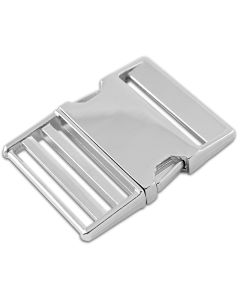 2 Inch Metal Side Release Buckles