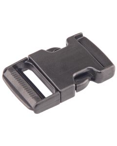 1 1/2 Inch Duraflex Plastic Buckles 