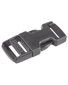 3/4 Inch Mojave® National Molding Plastic Buckles