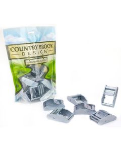 1 Inch Press Cam Buckles