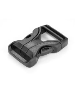 3/4 Inch YKK Sharpn' Loc™ Side Release Plastic Buckle