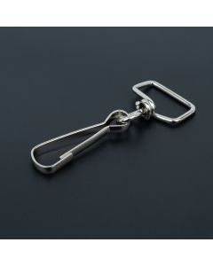 Lanyard with Large Swivel Hook