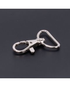 1 Inch Trigger Lanyard Snap Hooks