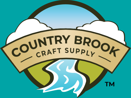 Country Brook Craft Supply