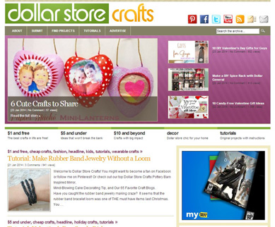The most popular craft bloggers you need to be following