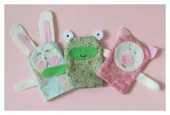 20 DIY Baby Toy Projects for Frugal and Crafty Parents