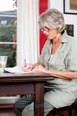 Writing Business Goals
