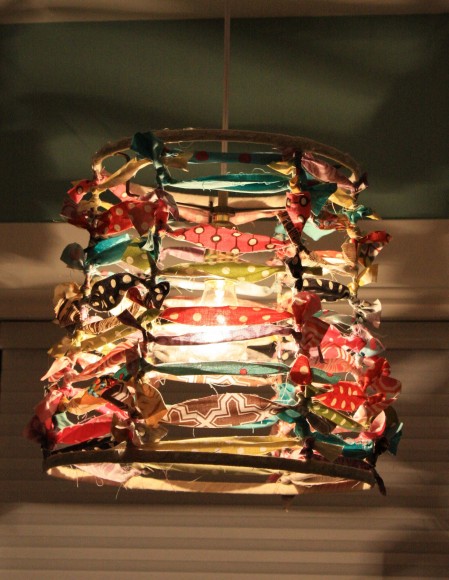 7 Projects for Old Clothes