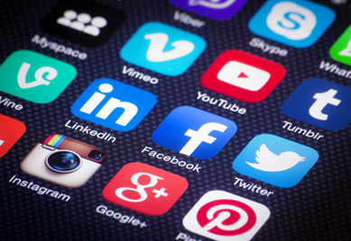 How to Use Social Media To Market Your Craft Business