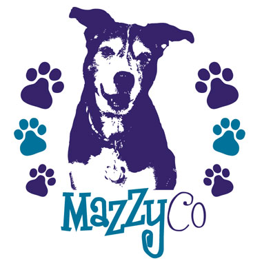 Mazzy Co. logo